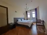 Четырёхместный номер Комфорт