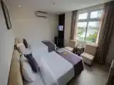 Номер Стандарт