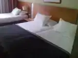 Трёхместный номер
