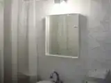 Трёхместный номер Эконом с балконом
