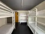 Шестиместный номер Стандарт