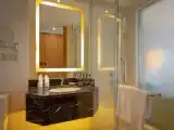 Двухместный номер Superior с видом на море