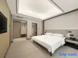Двухместный люкс Executive