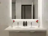 Двухместный люкс
