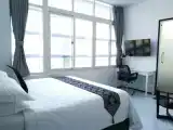 Двухместный номер Superior
