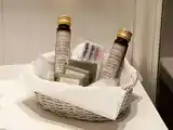 Двухместный номер Superior