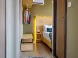 Двухместный полулюкс с балконом и с видом на море