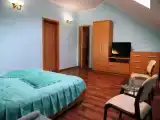 Двухместный номер Стандарт Мансарда