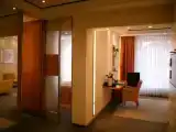 Одноместный люкс