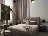 Номер Luxury