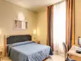 Трёхместный номер Стандарт