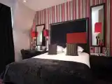 Двухместный люкс