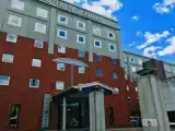 Run of House