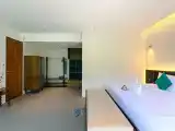Двухместный номер Стандарт с видом на сад