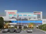 Двухместный номер Стандарт