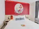 Двухместный номер Deluxe