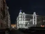 Run of House