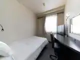 Номер Стандарт
