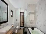 Номер Luxury