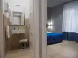 Двухместный номер Superior с балконом