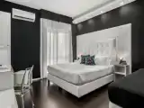 Номер Executive с балконом