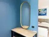 Трёхместный номер Deluxe с видом на город