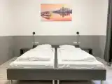Двухместный номер Комфорт