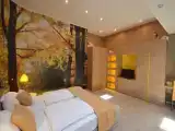 Четырёхместный номер Superior