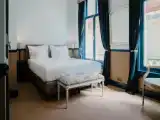 Двухместный номер Deluxe