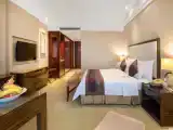Двухместный номер Deluxe