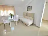 Апартаменты Deluxe