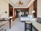 Двухместный номер Стандарт с красивым видом из окна