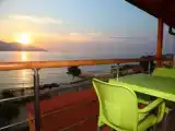Двухместный номер Deluxe с видом на море