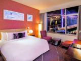Номер Deluxe с видом на реку
