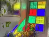 Двухместный номер Стандарт с видом на внутренний двор