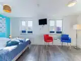 Номер Стандарт