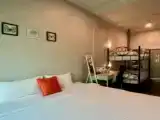 Семейный люкс