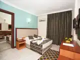 Люкс Семейный