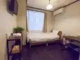 Одноместный номер Стандарт