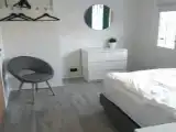 Двухместный номер Стандарт с балконом