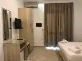Двухместный номер Стандарт с балконом