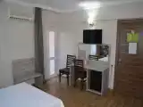 Одноместный номер Стандарт с балконом