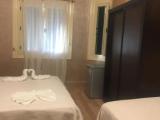 Трёхместный номер Deluxe c 1 комнатой