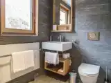 Трёхместный номер Стандарт с балконом