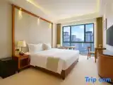 Номер Luxury