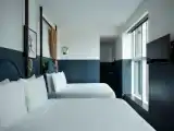 Двухместный номер Deluxe