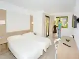 Двухместный номер Стандарт