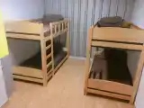 Run of House