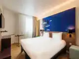 Одноместный семейный номер Стандарт