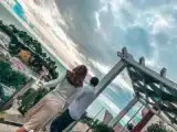 Двухместный номер Стандарт с видом на море